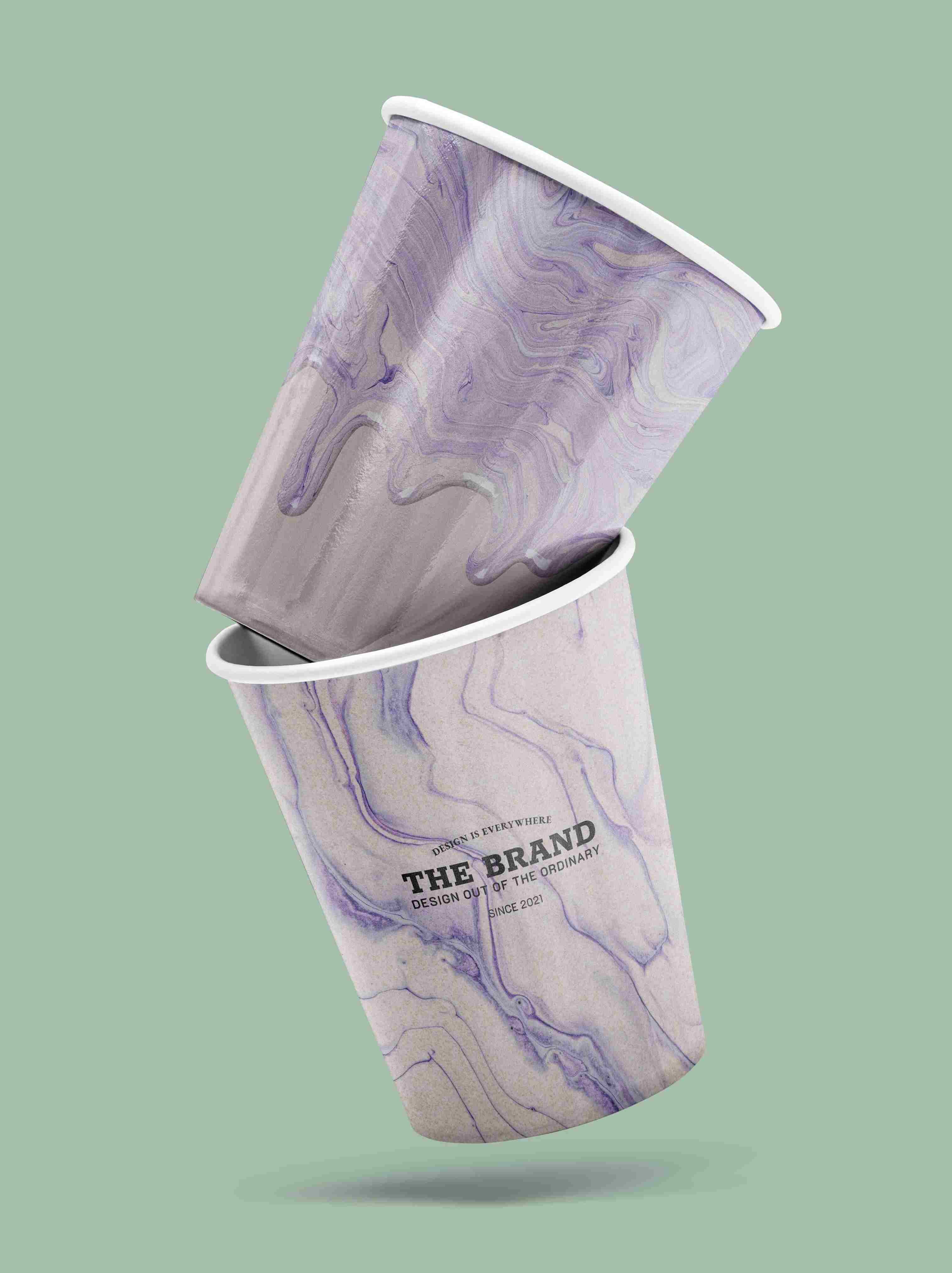 Paper Cup